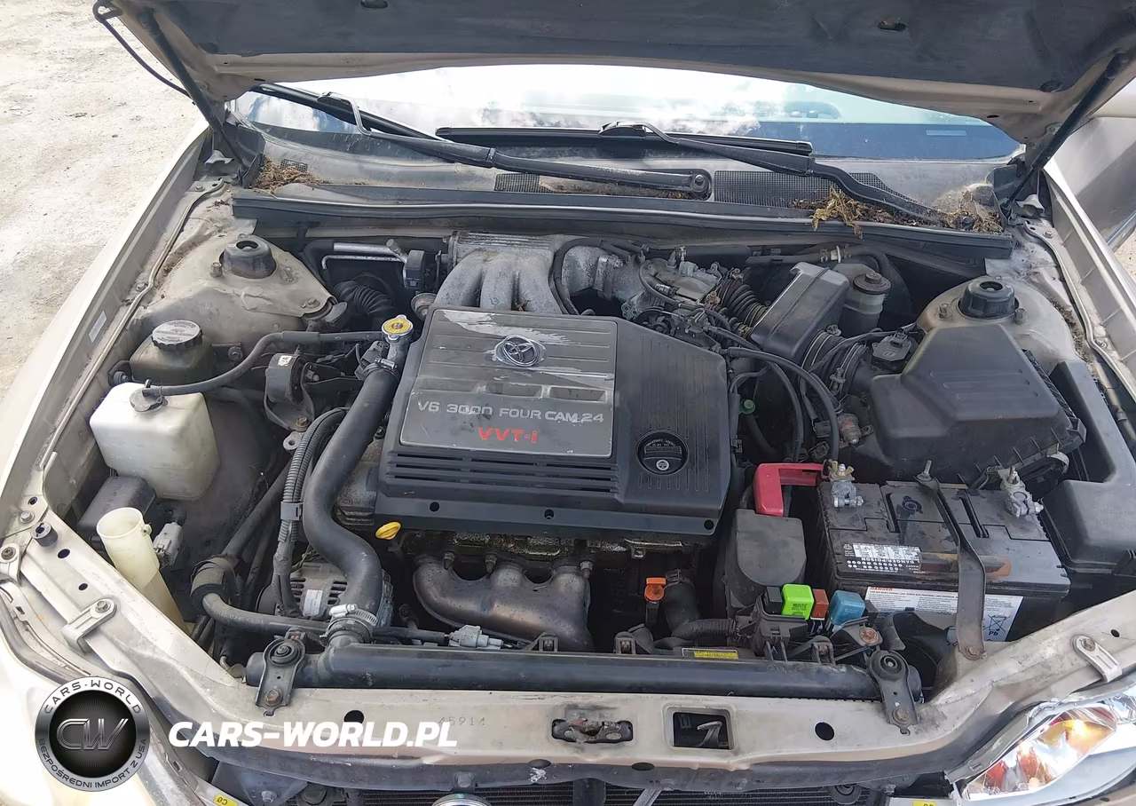 2001 Toyota Avalon Xls VIN:4T1BF28B01U141536 - 10