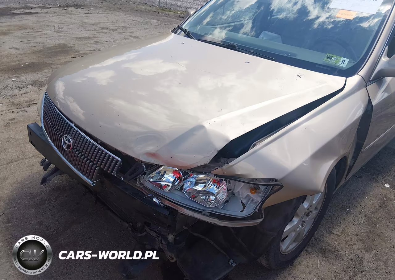 2001 Toyota Avalon Xls VIN:4T1BF28B01U141536 - 6
