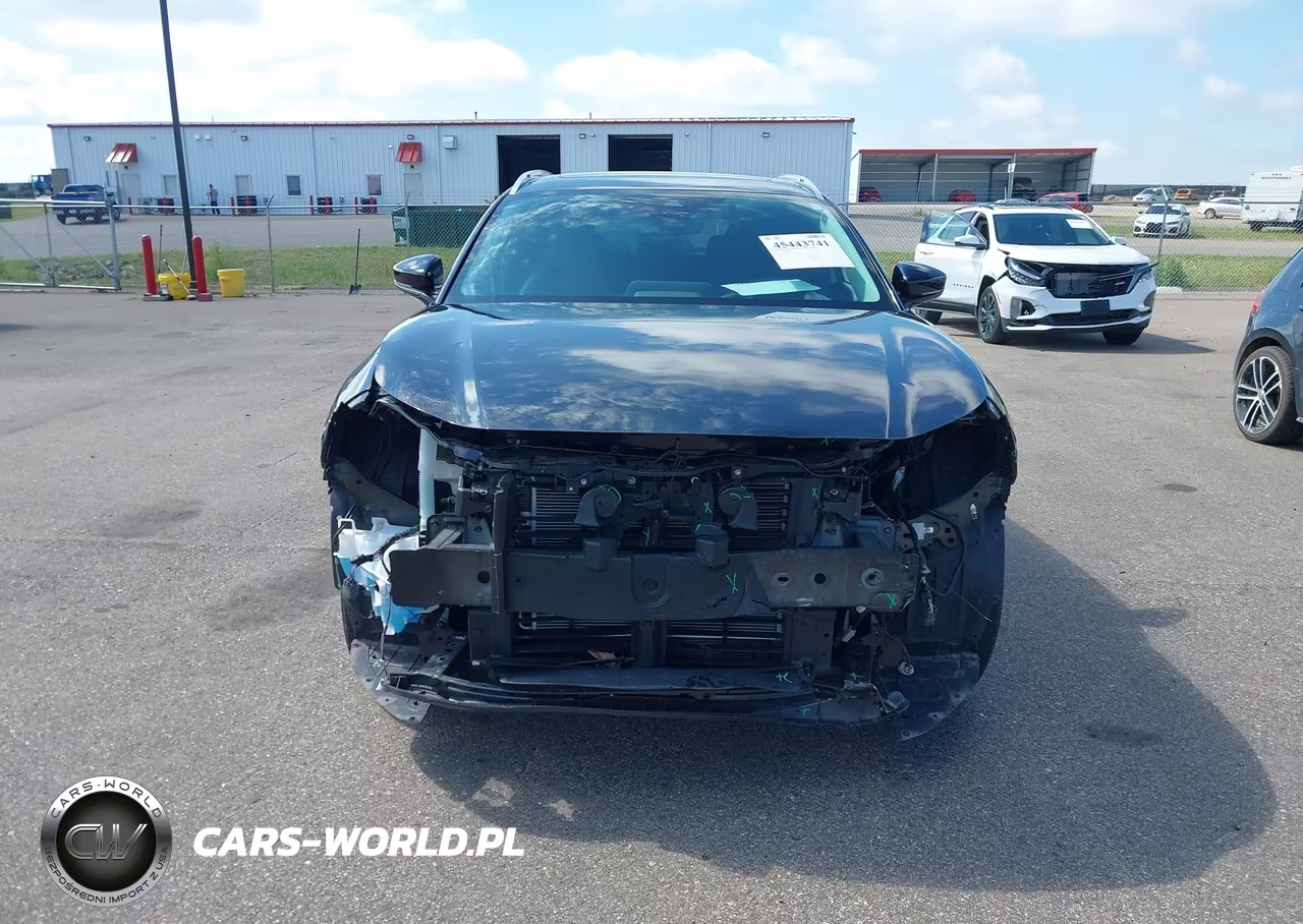 2021 Mazda Cx-30 2.5 Turbo Premium Plus VIN:3MVDMBEY6MM262820 - 13