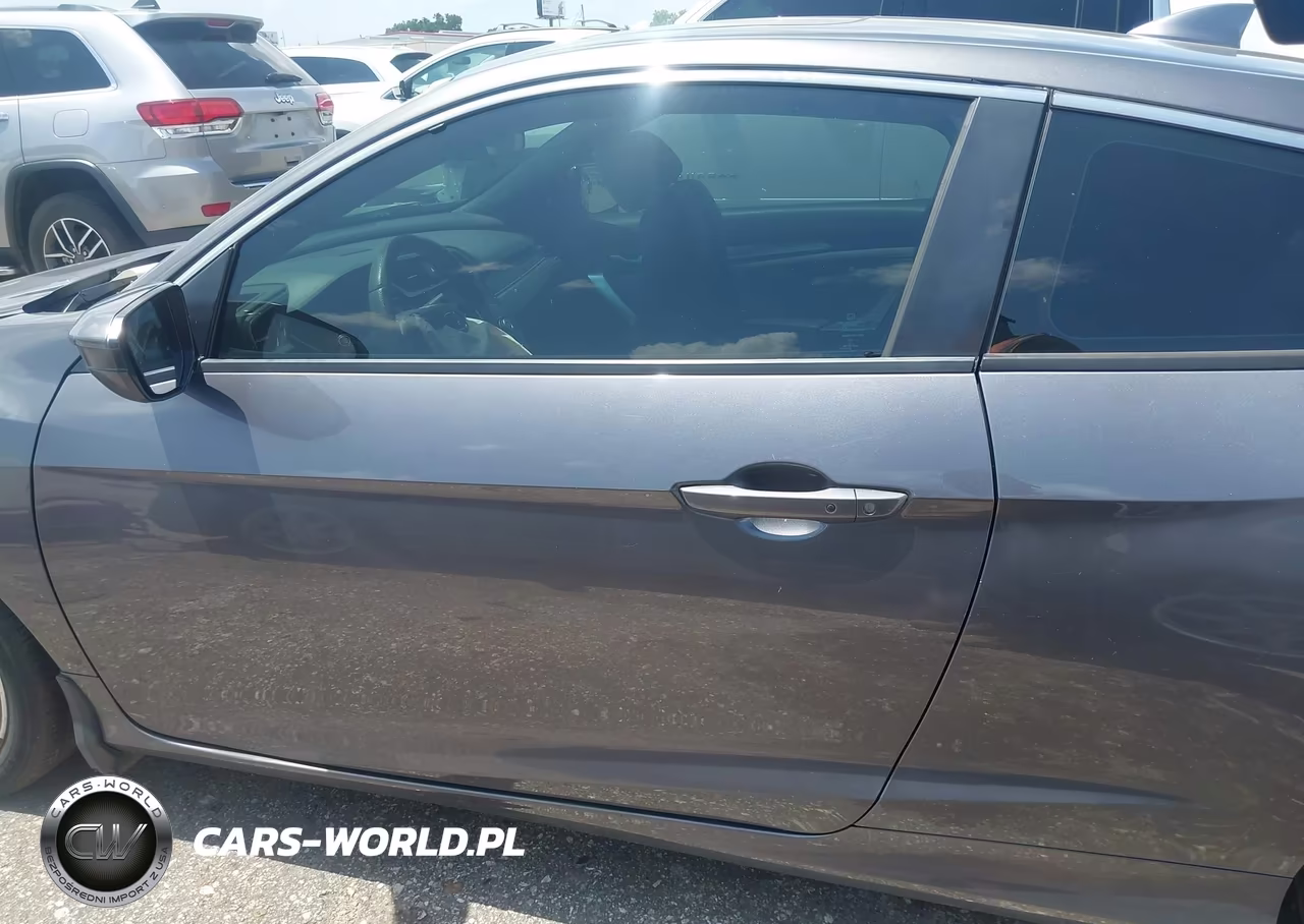 2016 Honda Civic Ex-T VIN:2HGFC3B35GH351973 - 14