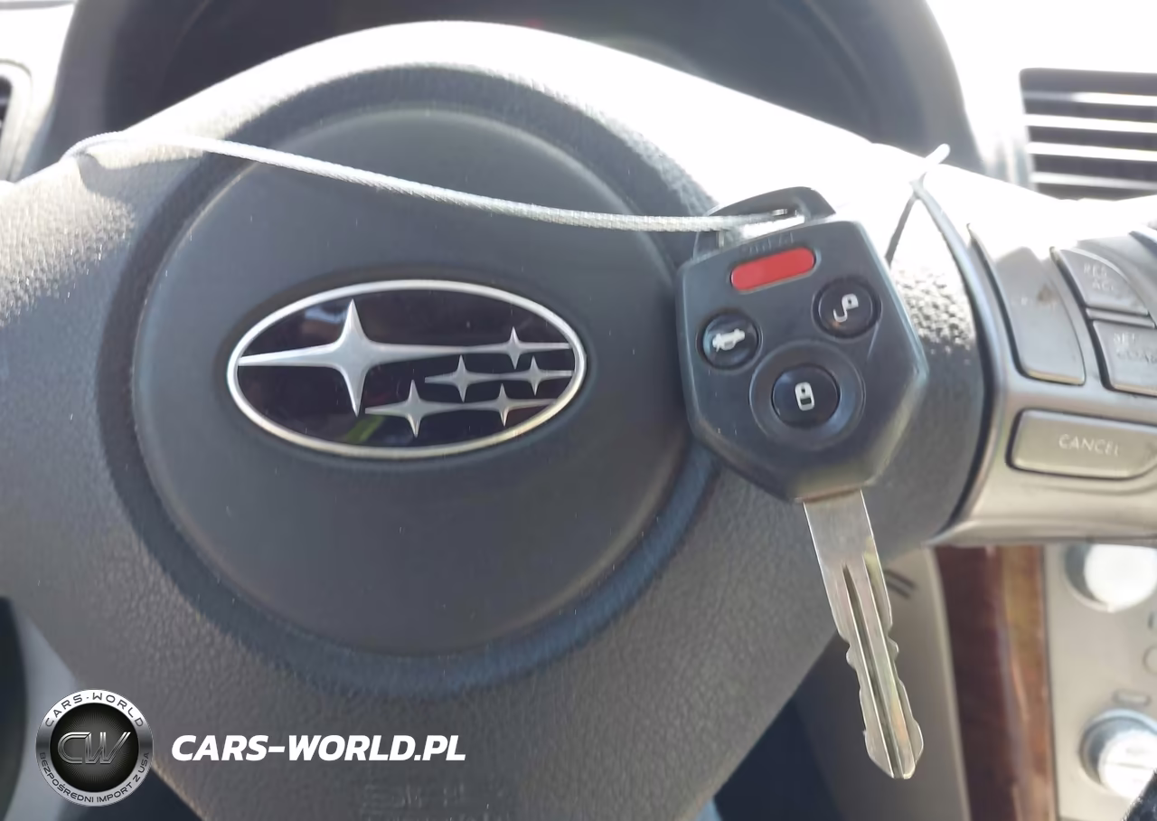 2009 Subaru Outback 2.5I Limited VIN:4S4BP66CX97317373 - 11