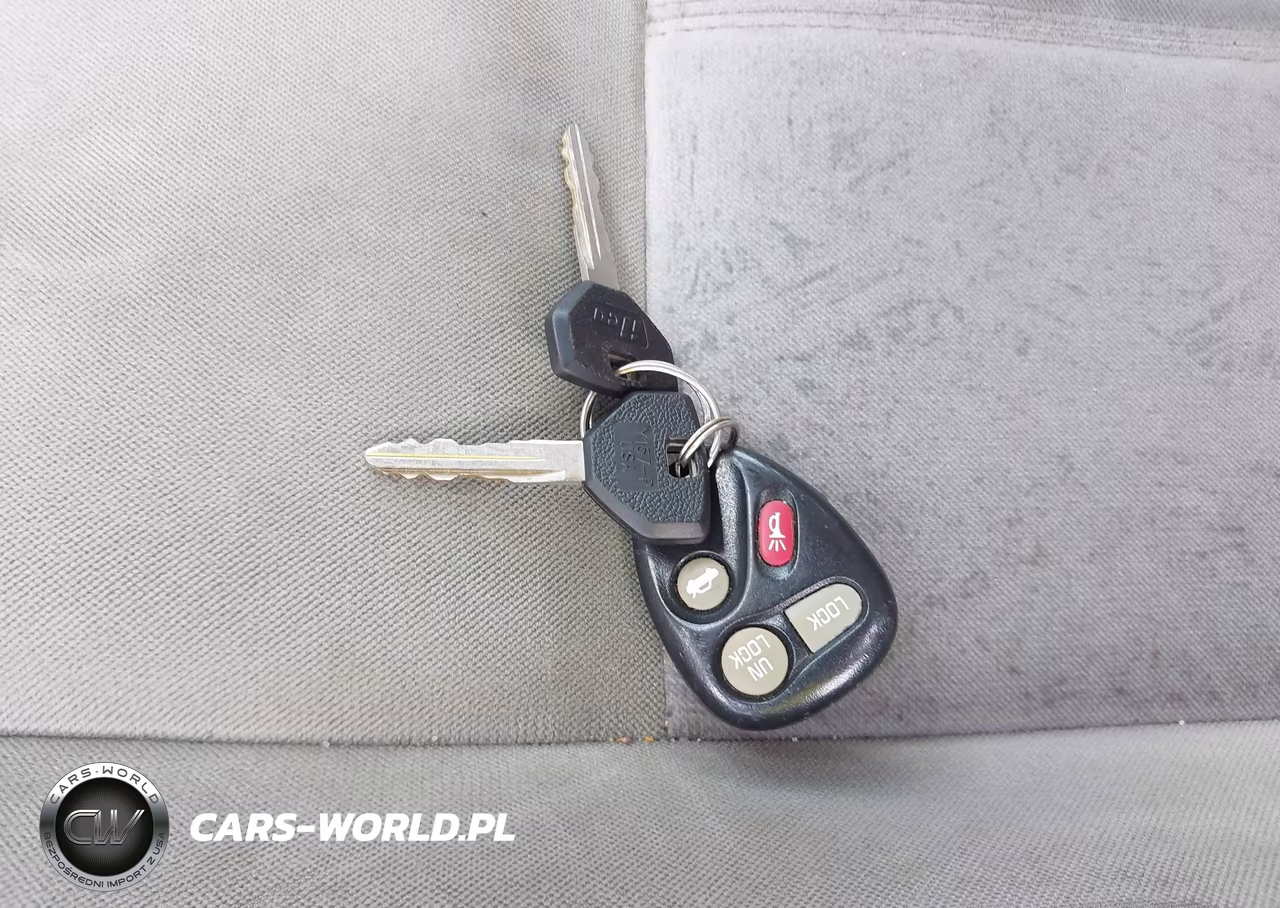 2005 Chevrolet Impala Ls VIN:2G1WH52K059167396 - 11