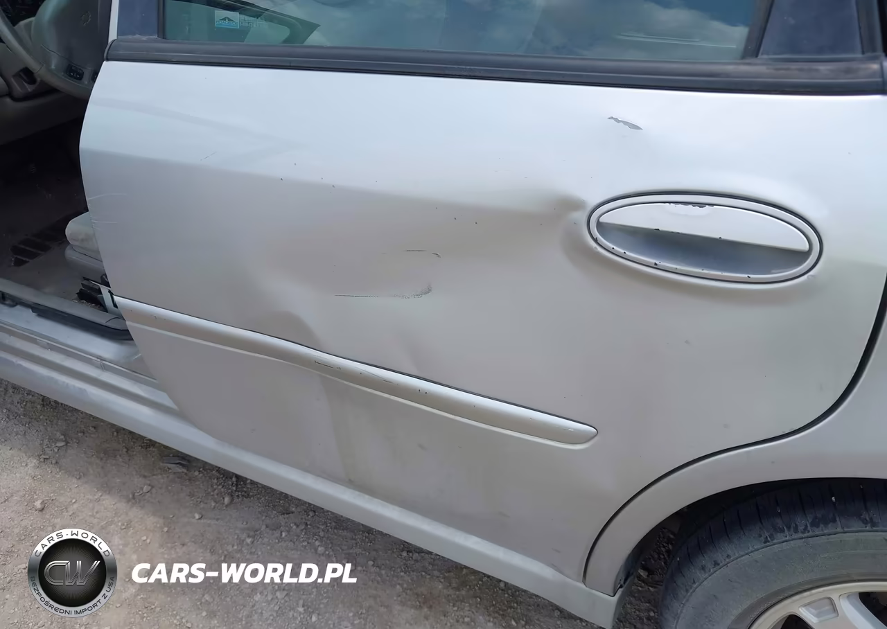 2005 Chevrolet Impala Ls VIN:2G1WH52K059167396 - 12