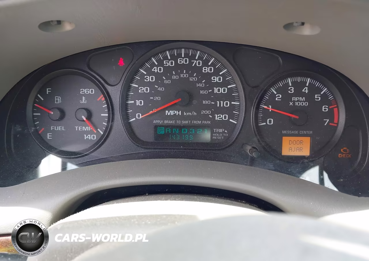 2005 Chevrolet Impala Ls VIN:2G1WH52K059167396 - 7