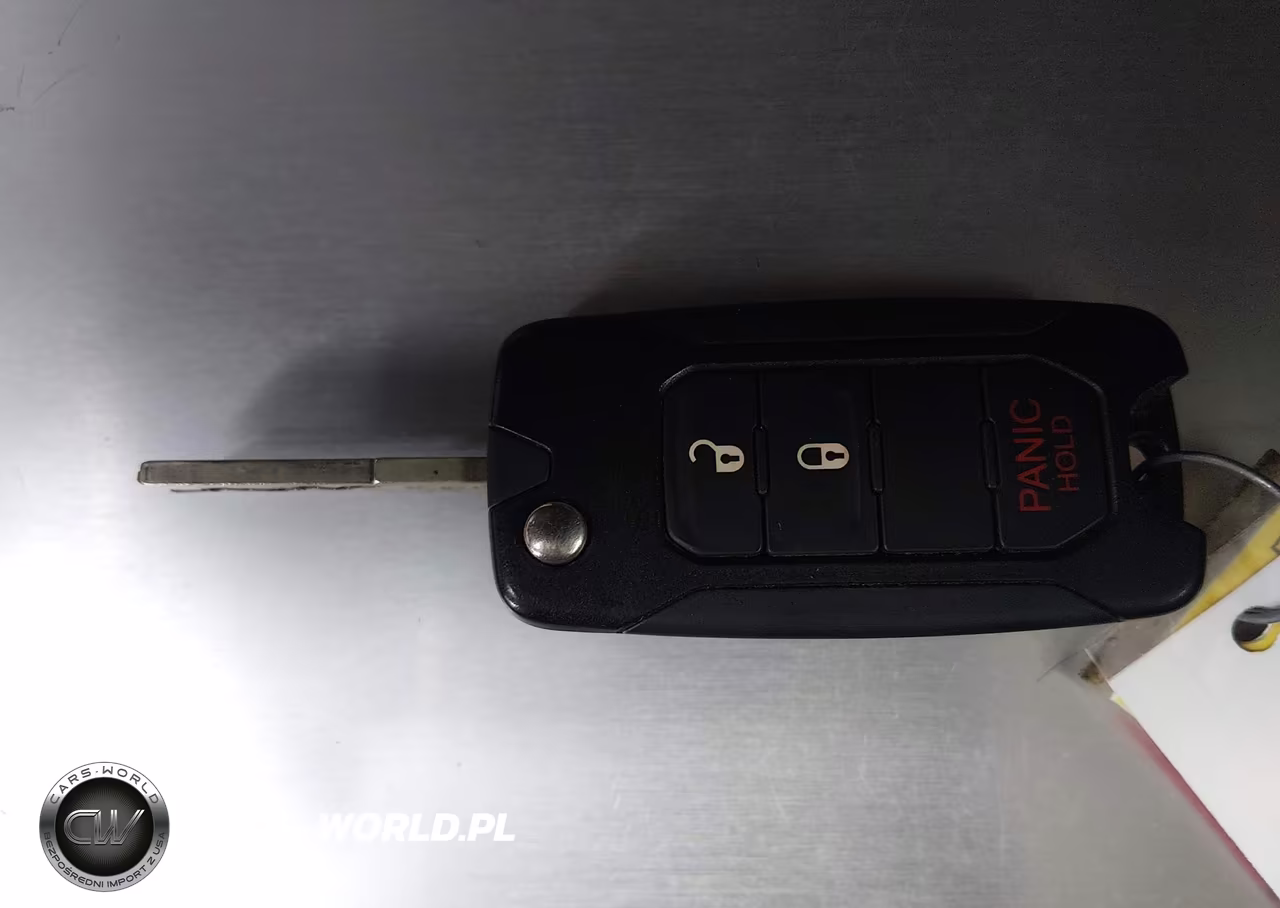2015 Jeep Renegade Latitude VIN:ZACCJBBT9FPB51984 - 11