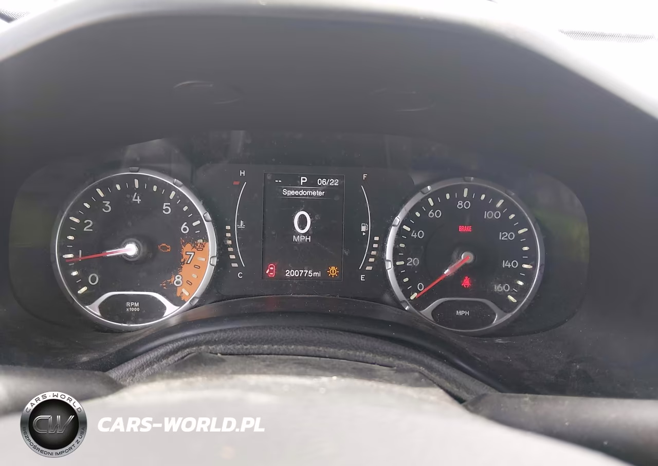 2015 Jeep Renegade Latitude VIN:ZACCJBBT9FPB51984 - 7