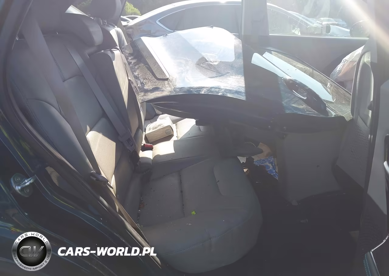 2022 Kia Niro Ex Premium VIN:KNDCE3LC4N5510898 - 8