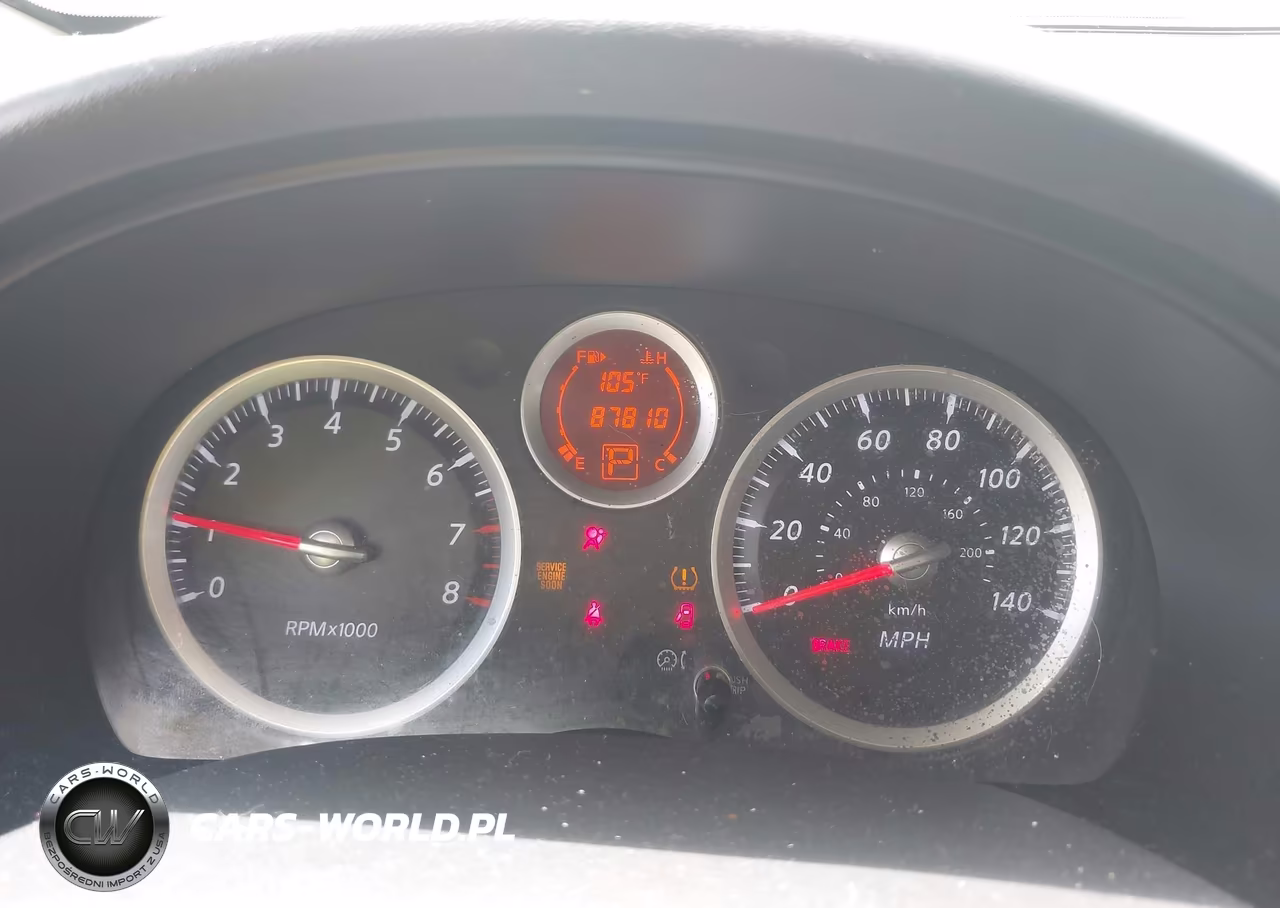 2010 Nissan Sentra 2.0S VIN:3N1AB6APXAL602103 - 7
