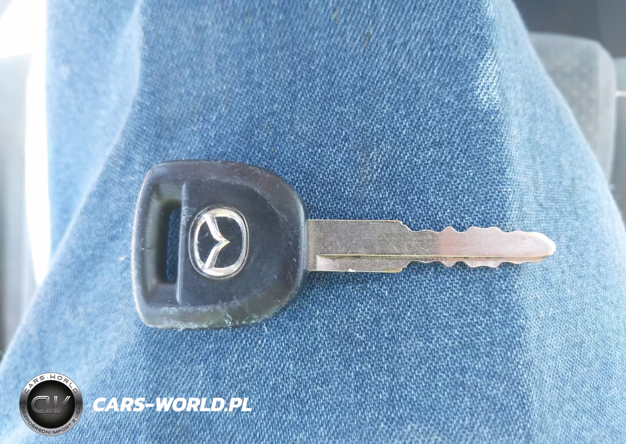 2007 Mazda Mazda6 I Sport Ve VIN:1YVHP80C975M38451 - 11