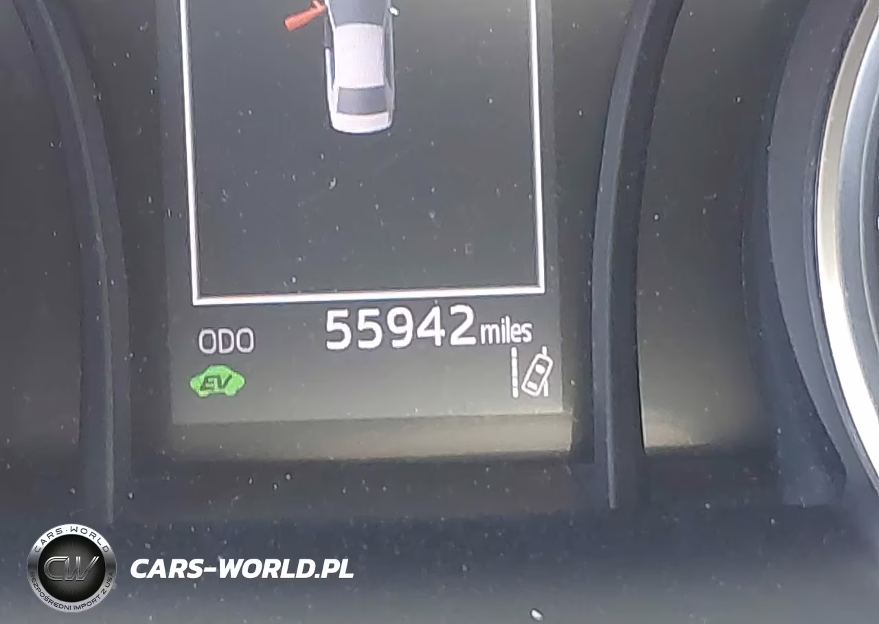 2020 Toyota Camry Se Hybrid VIN:4T1G31AK0LU014193 - 15