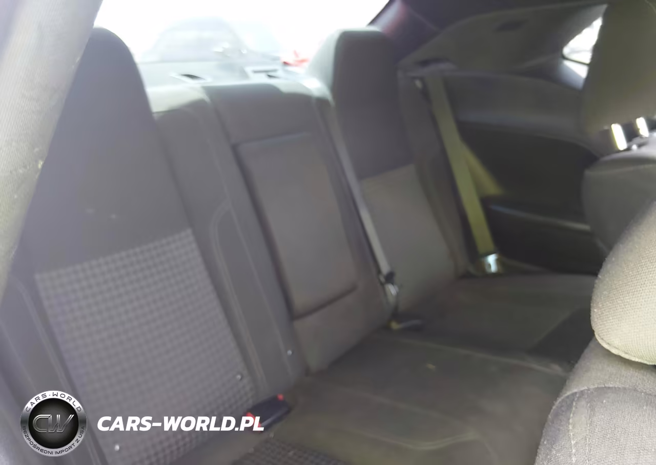 2015 Dodge Challenger Sxt VIN:2C3CDZAGXFH895605 - 8
