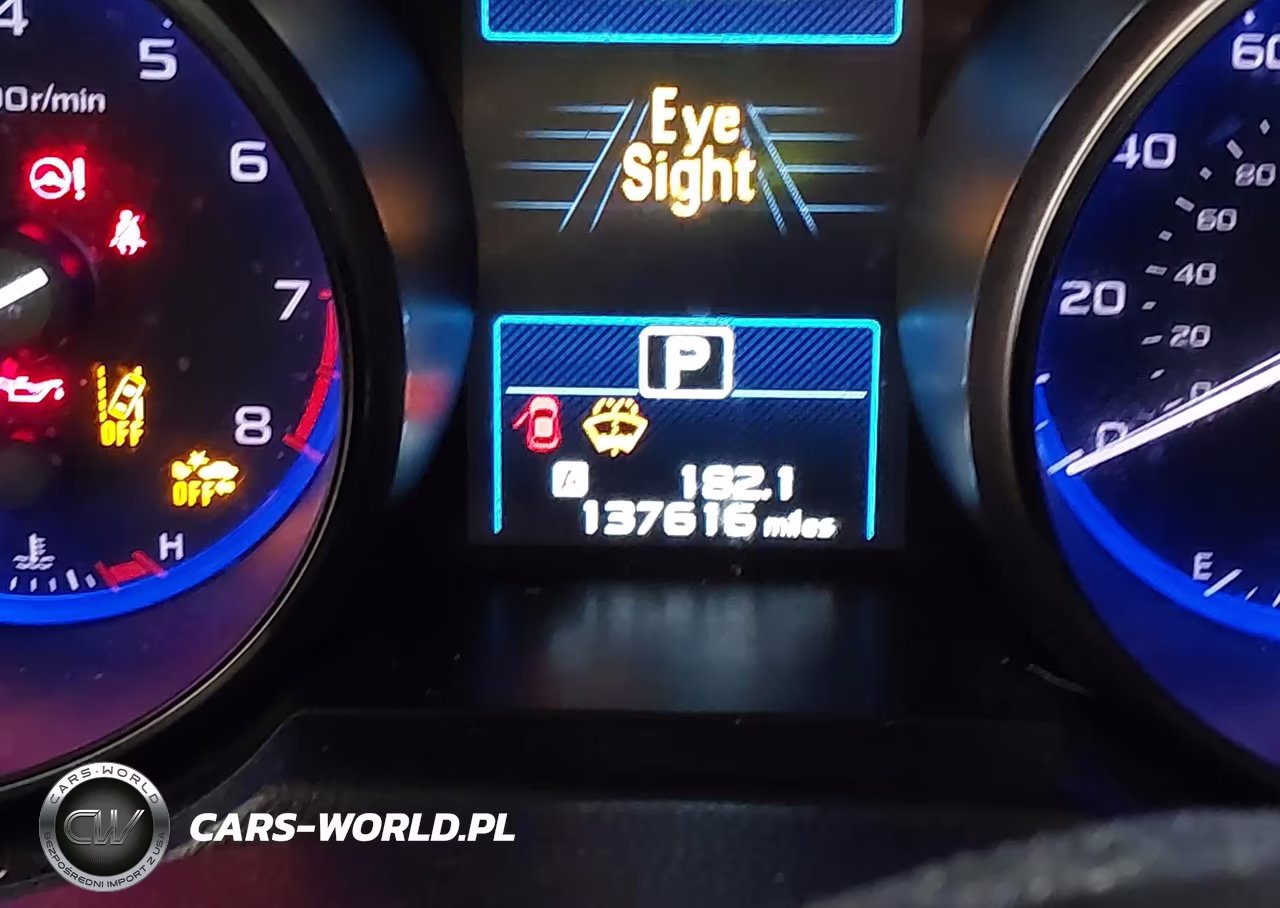 2016 Subaru Legacy 2.5I Limited VIN:4S3BNAN6XG3019130 - 16