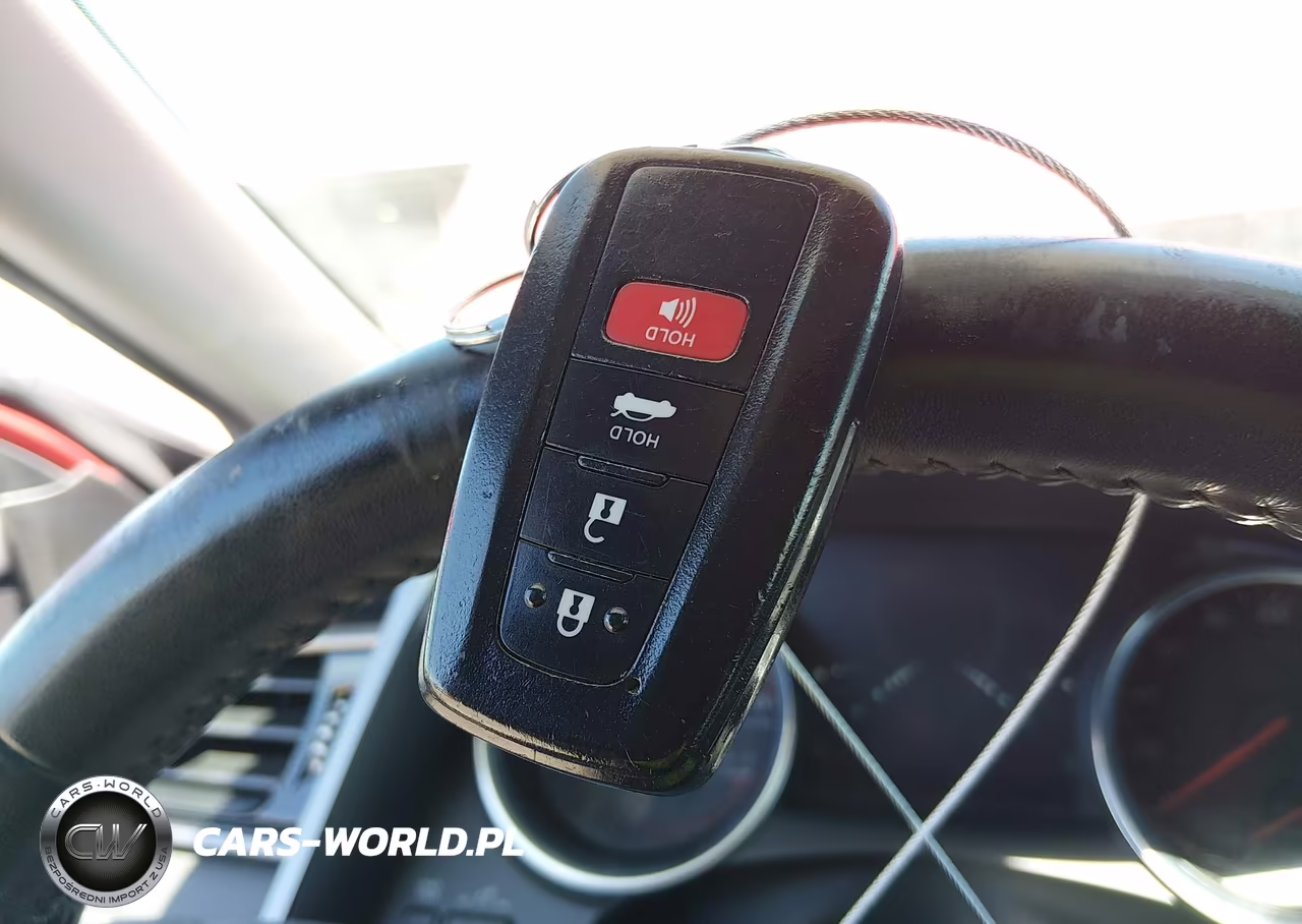 2020 Toyota Camry Xse VIN:4T1K61AK7LU358914 - 11