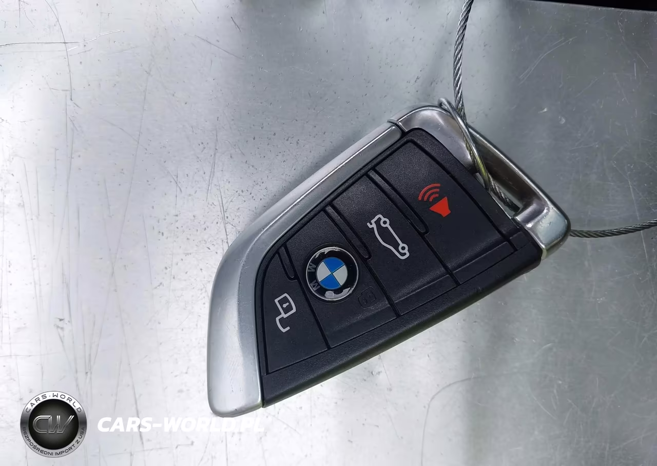 2019 BMW 330I xDrive VIN:WBA5R7C57KFH05308 - 11