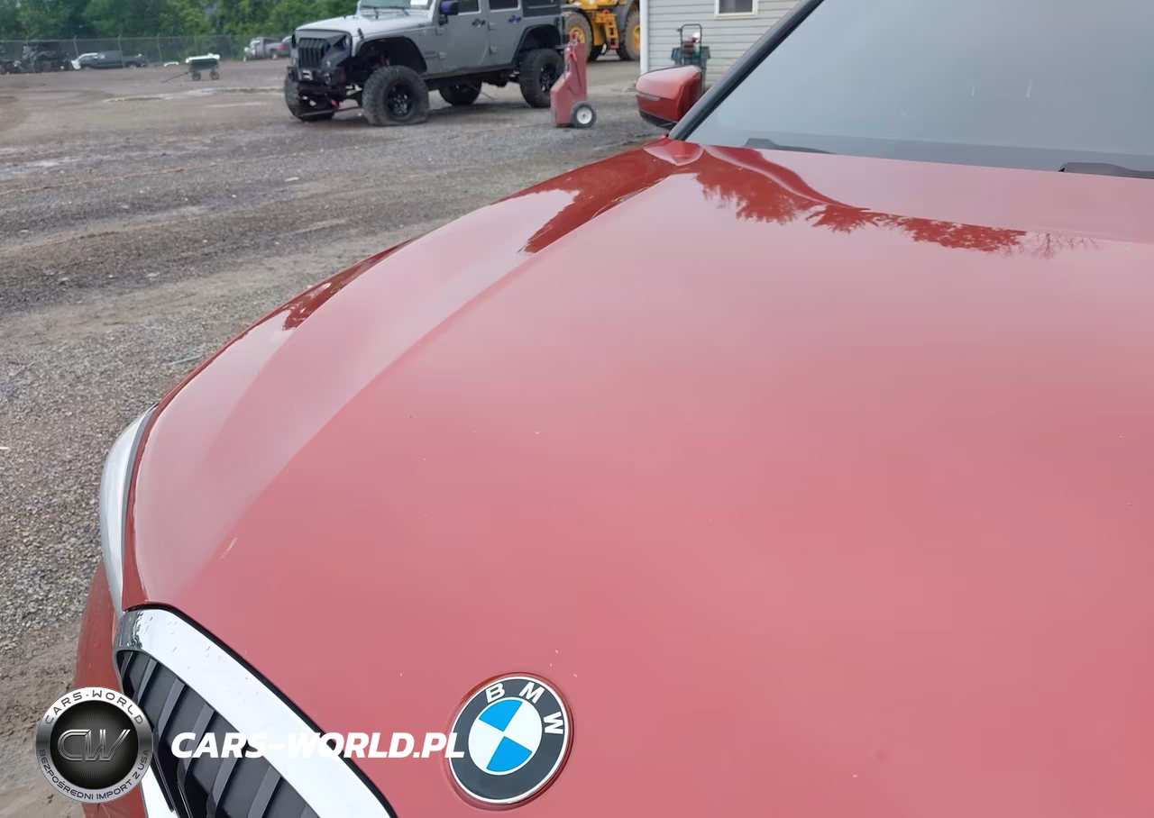 2019 BMW 330I xDrive VIN:WBA5R7C57KFH05308 - 17