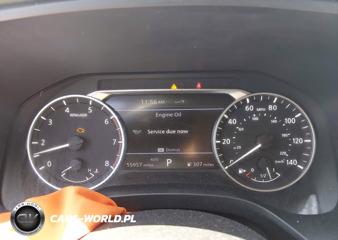 2021 Nissan Rogue Sv Intelligent Awd VIN:5N1AT3BB2MC841622 - 7