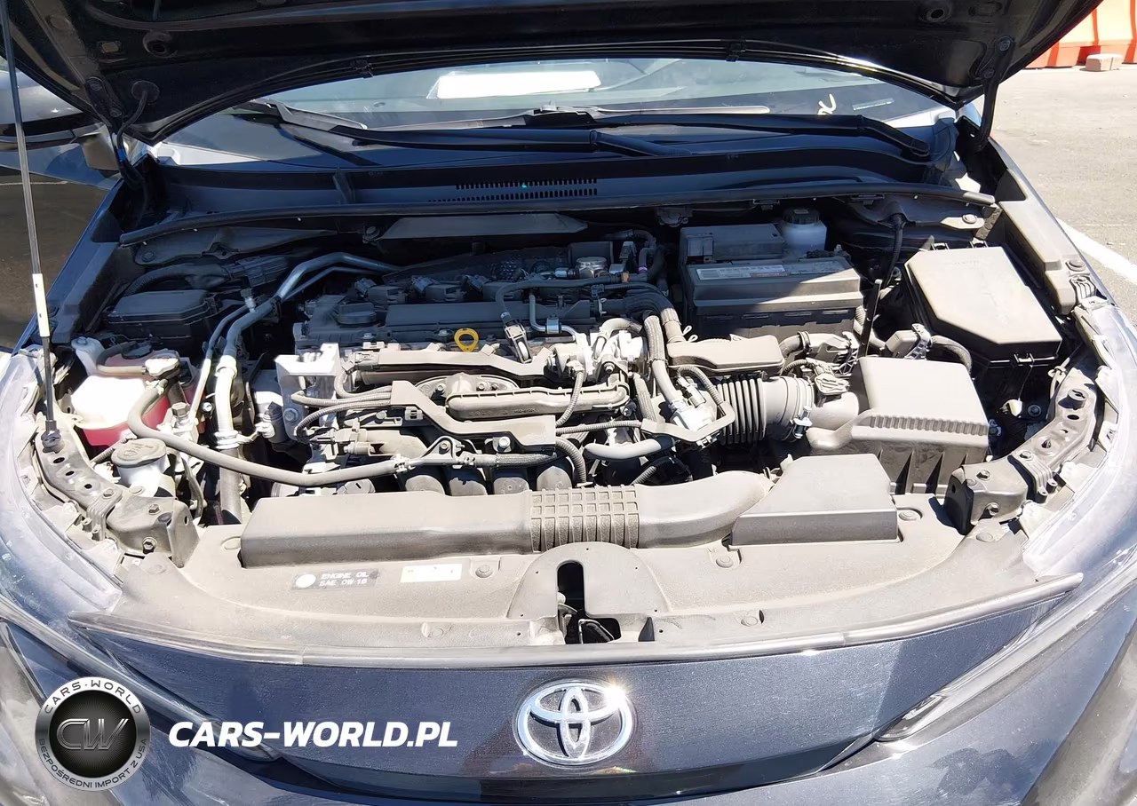 2022 Toyota Corolla Se VIN:JTDP4MCE1NJ092075 - 10