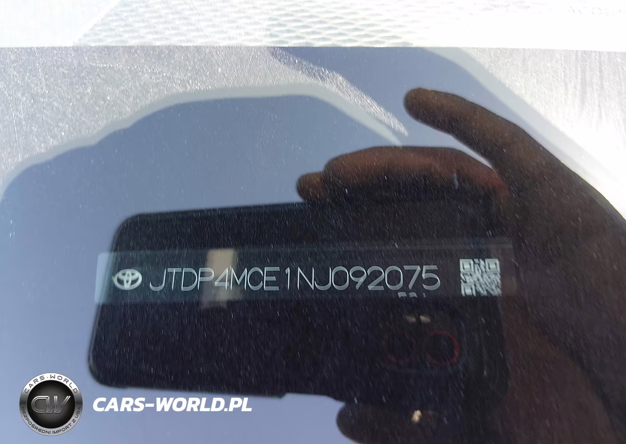 2022 Toyota Corolla Se VIN:JTDP4MCE1NJ092075 - 9
