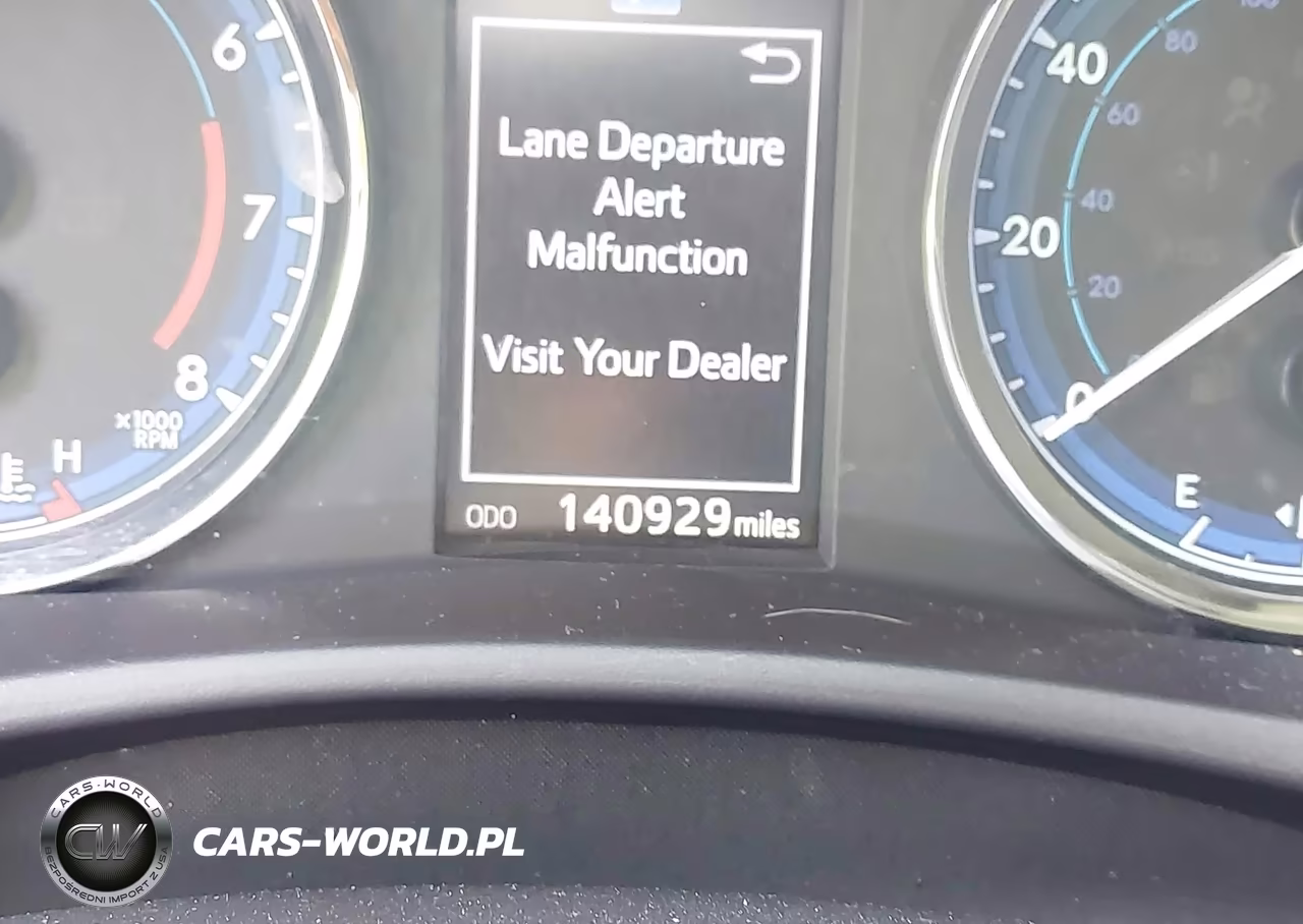 2017 Toyota Corolla Se VIN:5YFBURHE8HP715630 - 16