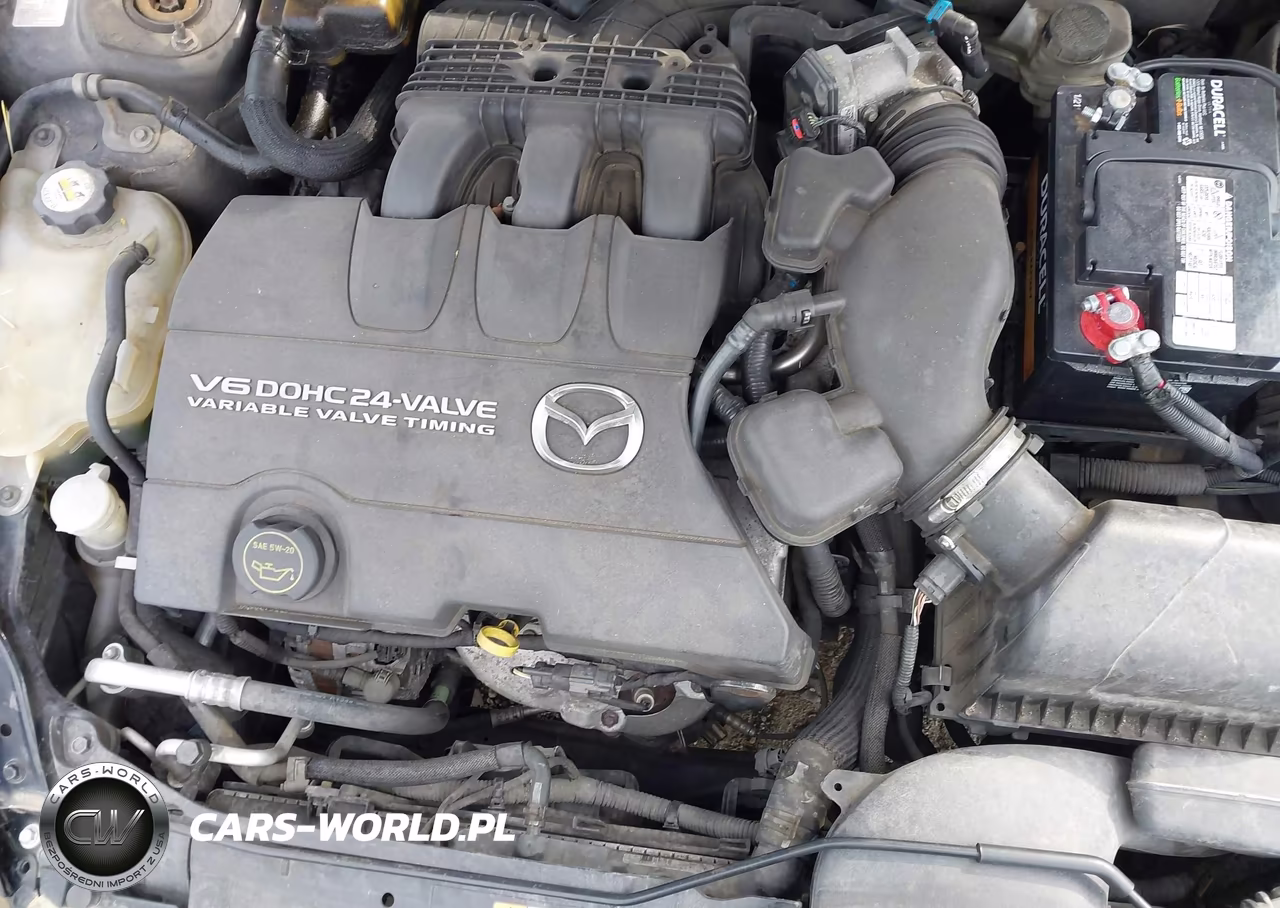 2012 Mazda Mazda6 S Grand Touring VIN:1YVHZ8CBXC5M25635 - 10