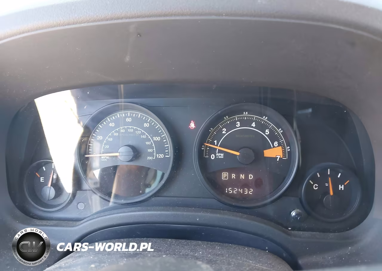 2017 Jeep Patriot Sport VIN:1C4NJRBB2HD195688 - 7