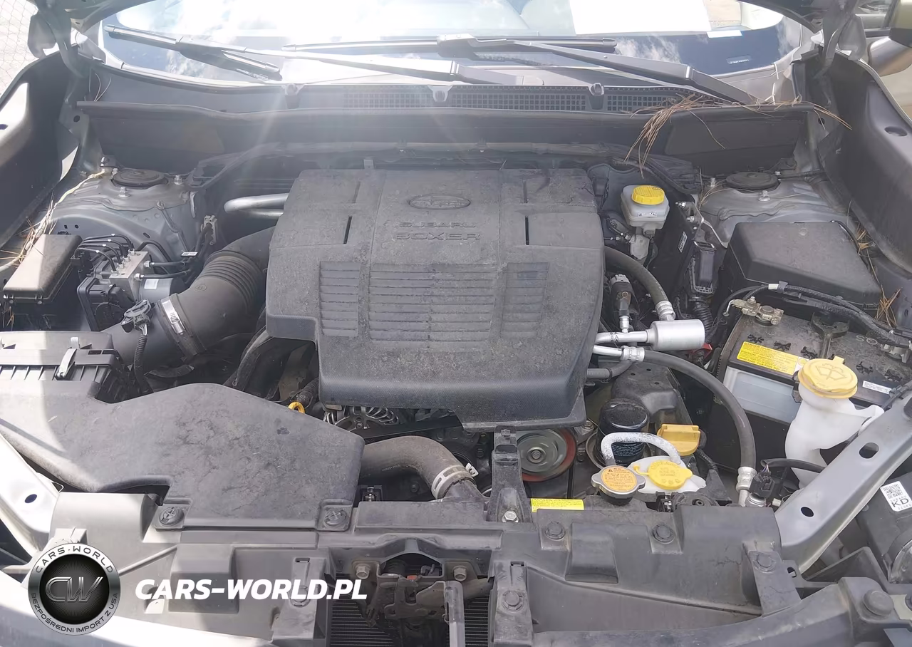 2023 Subaru Forester Premium VIN:JF2SKAEC1PH516313 - 10