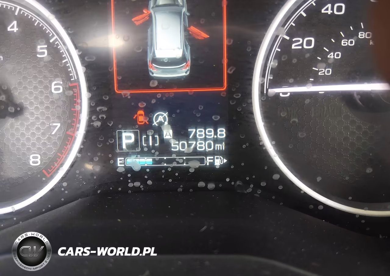 2023 Subaru Forester Premium VIN:JF2SKAEC1PH516313 - 16