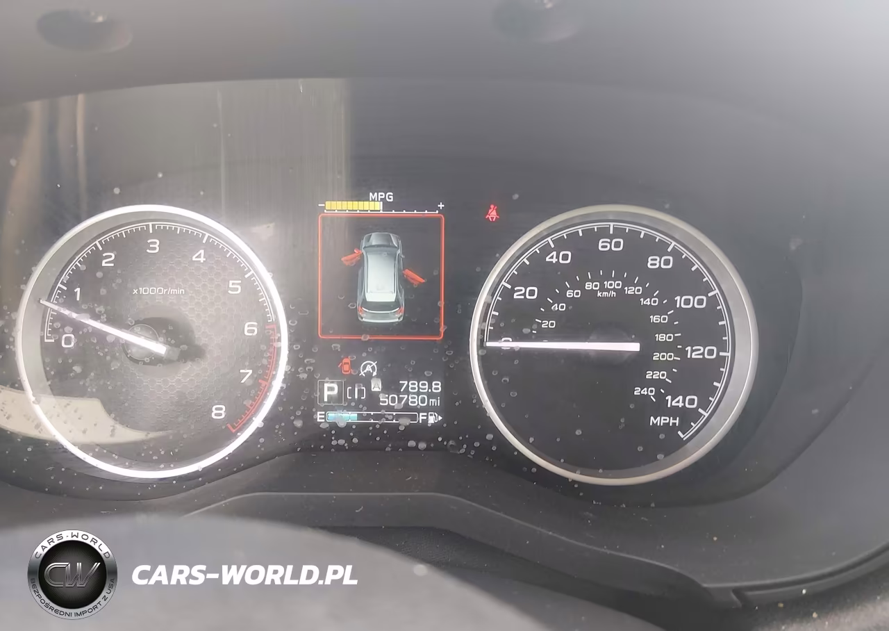 2023 Subaru Forester Premium VIN:JF2SKAEC1PH516313 - 7