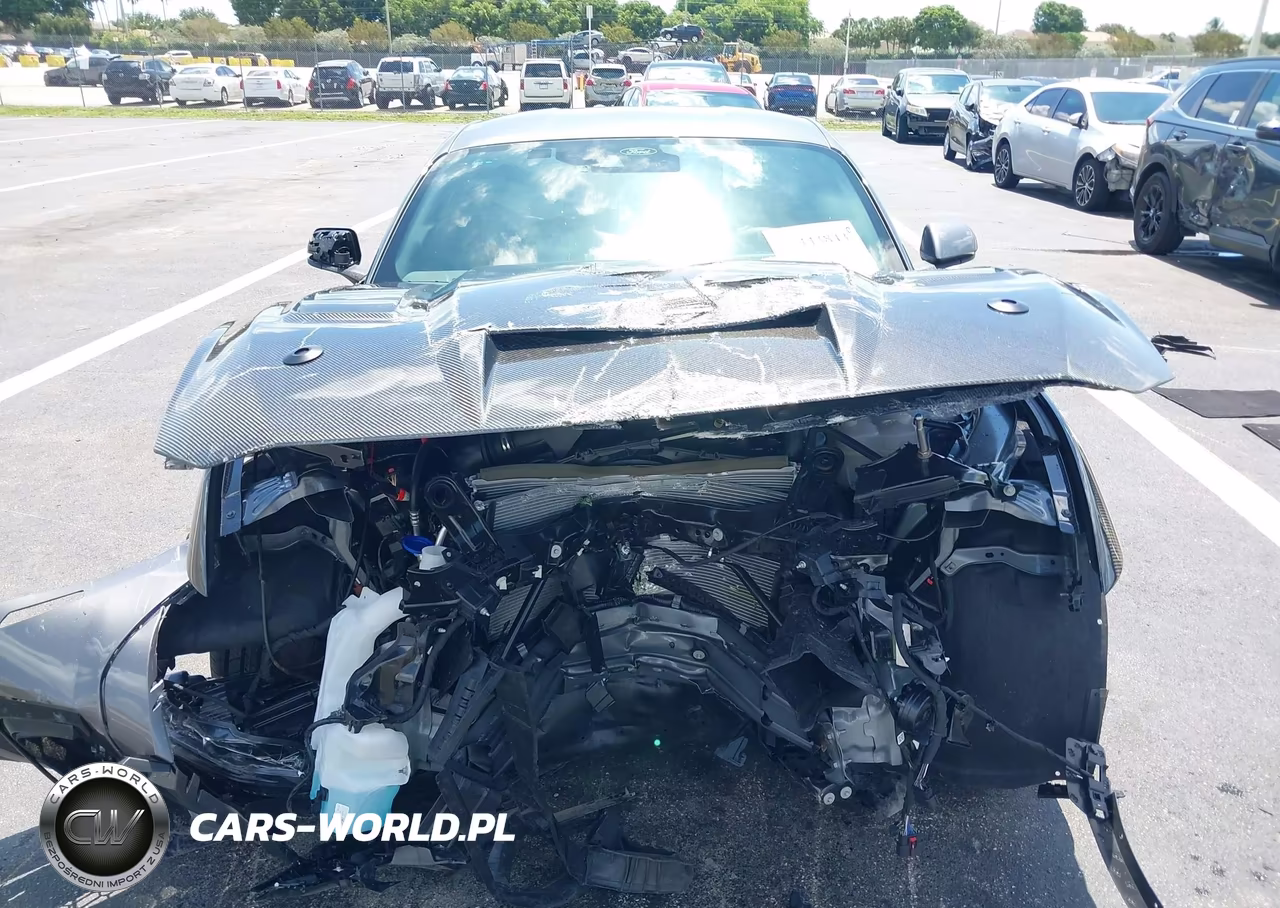 2026 Ford Mustang Ecoboost Fastback VIN:1FA6P8TH7T5104603 - 13