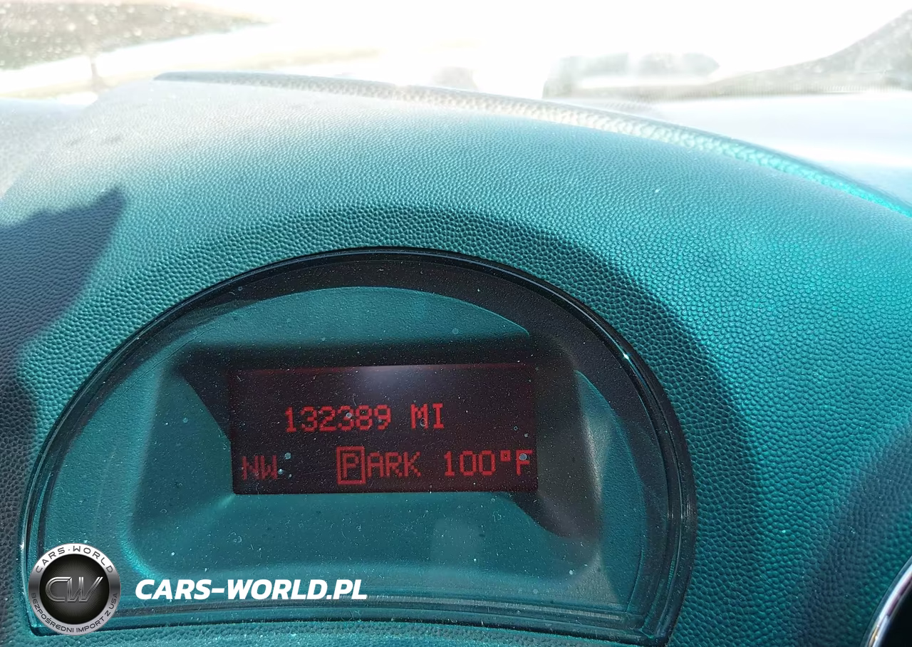 2006 Pontiac Grand Prix VIN:2G2WP552761190393 - 7