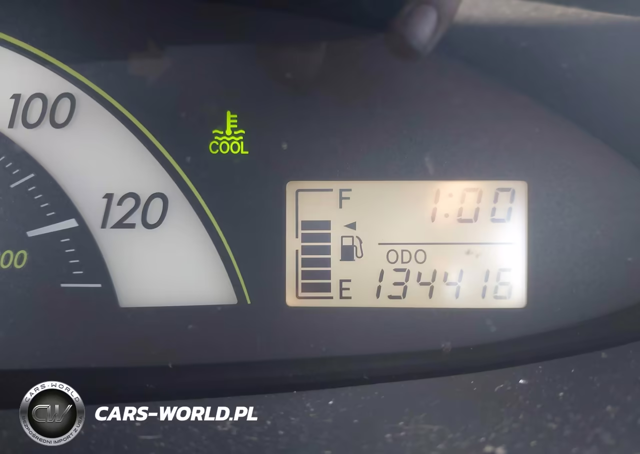 2008 Toyota Yaris VIN:JTDBT923484022406 - 16