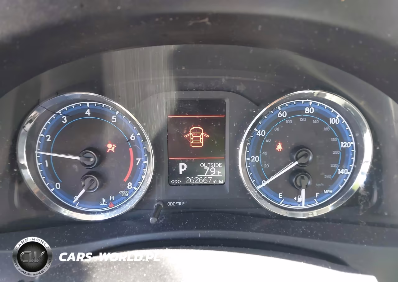 2019 Toyota Corolla Le VIN:5YFBURHE0KP922780 - 7