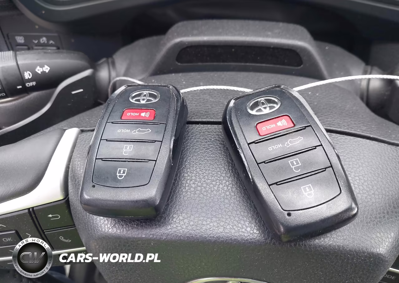 2024 Toyota Grand Highlander Platinum VIN:5TDAAAB5XRS043447 - 11