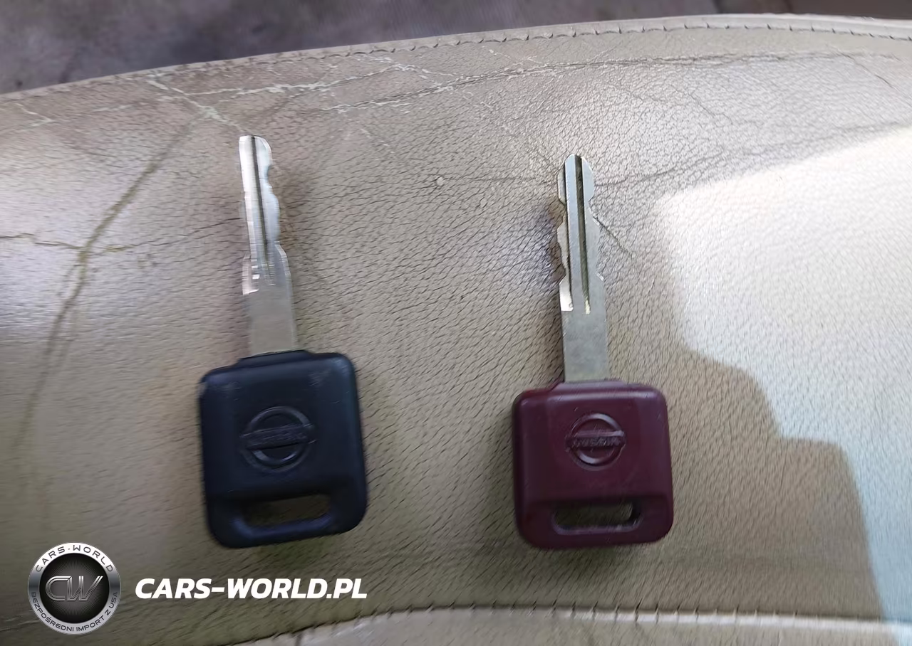2003 Nissan Altima 2.5 Sl VIN:1N4AL11D93C240305 - 11
