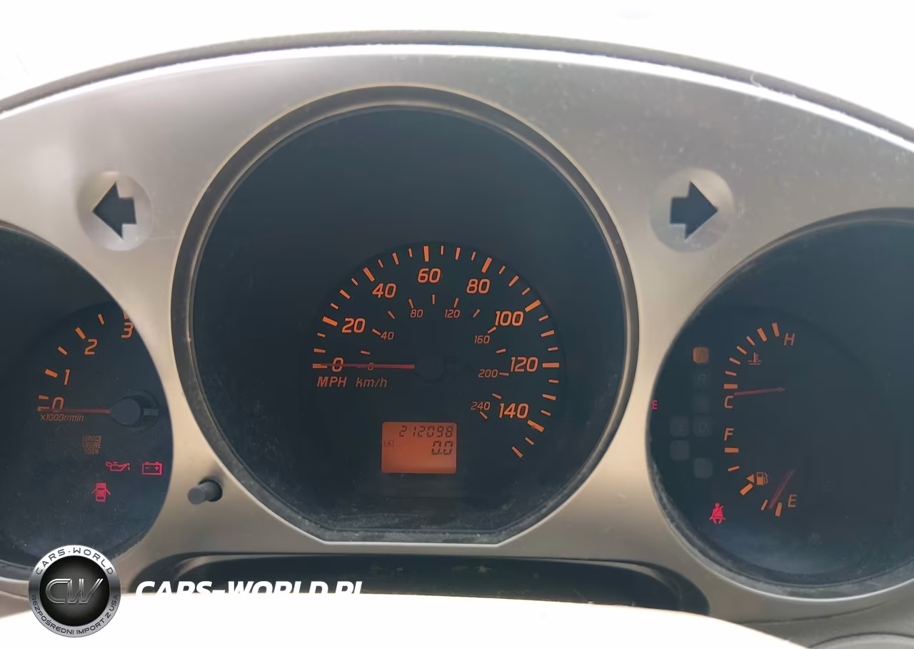 2003 Nissan Altima 2.5 Sl VIN:1N4AL11D93C240305 - 7