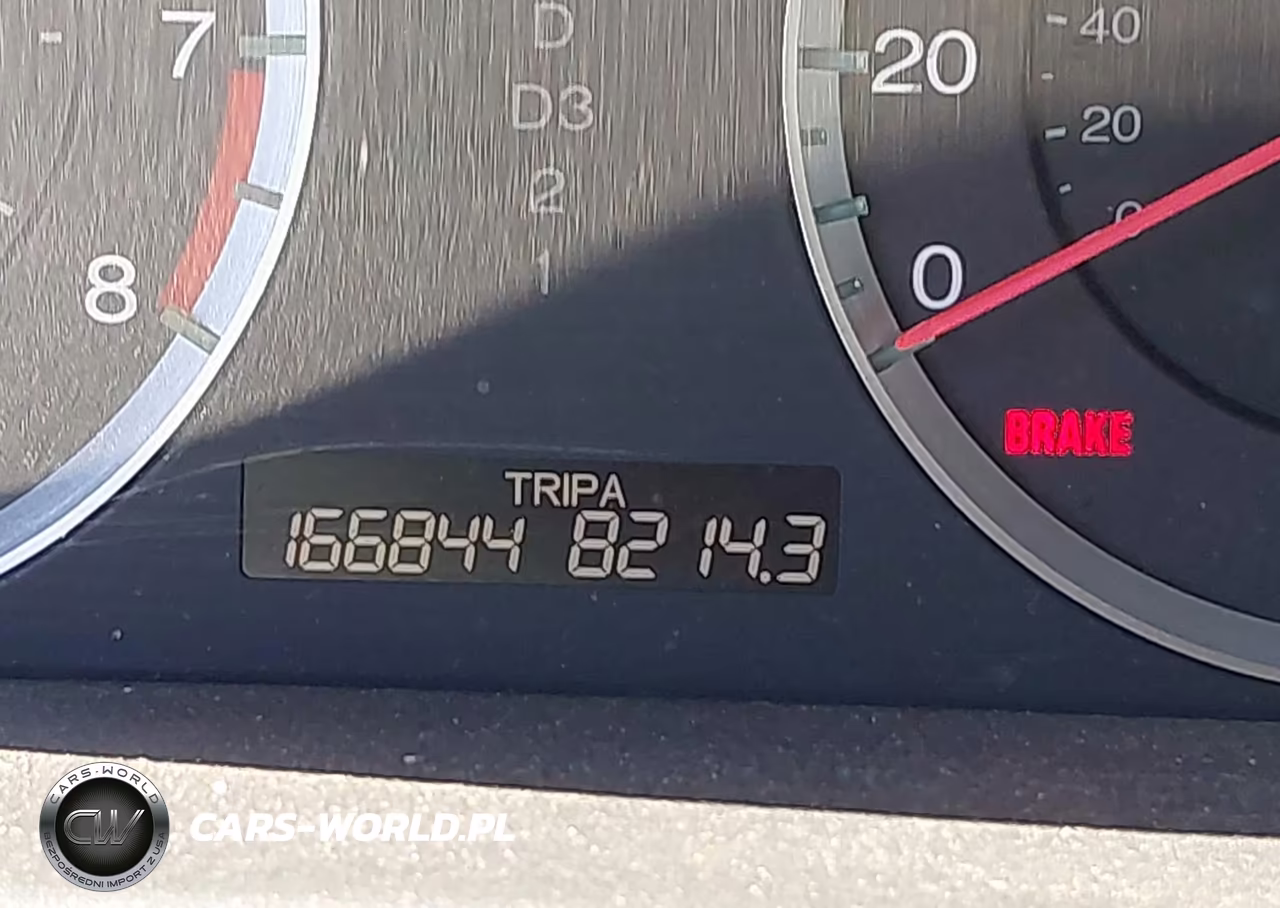 2009 Honda Accord 2.4 Ex-L VIN:1HGCP268X9A031850 - 15