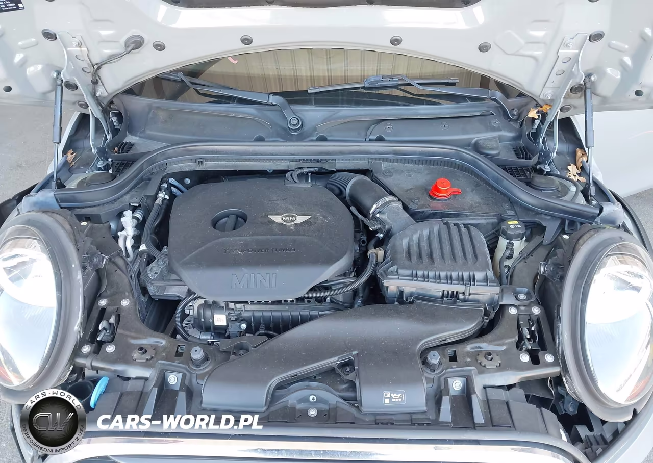 2019 Mini Hardtop Cooper VIN:WMWXP5C58K2H97149 - 10