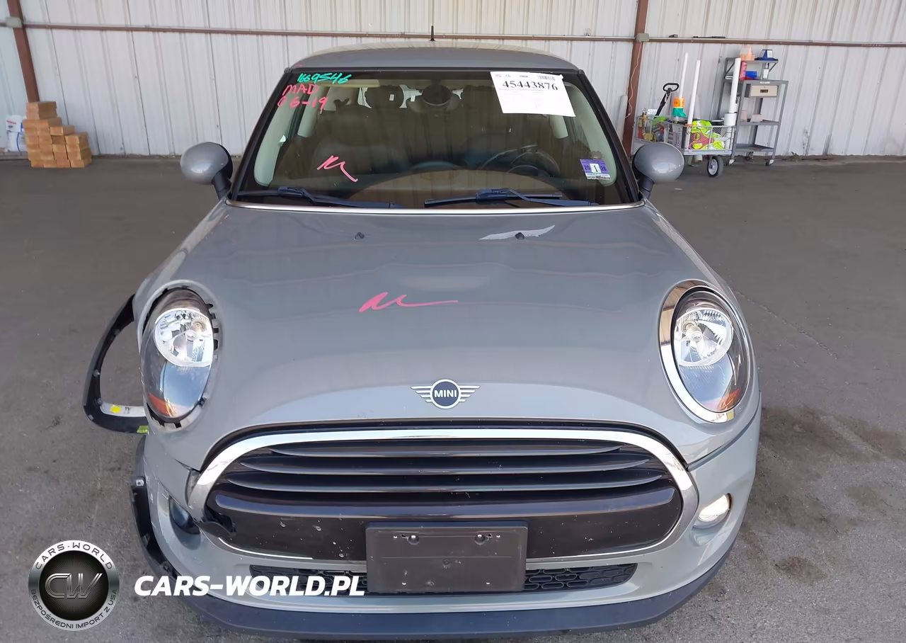2019 Mini Hardtop Cooper VIN:WMWXP5C58K2H97149 - 12