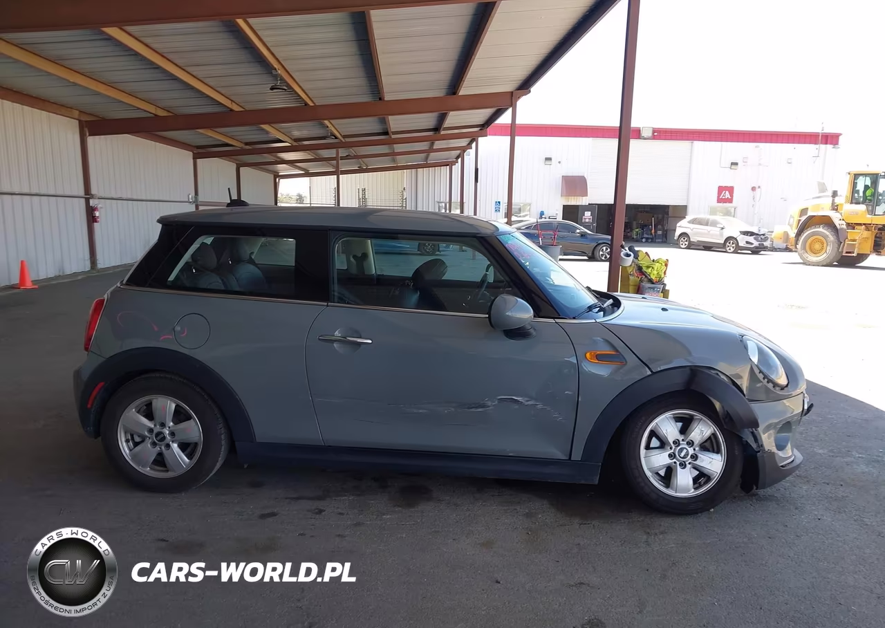 2019 Mini Hardtop Cooper VIN:WMWXP5C58K2H97149 - 13