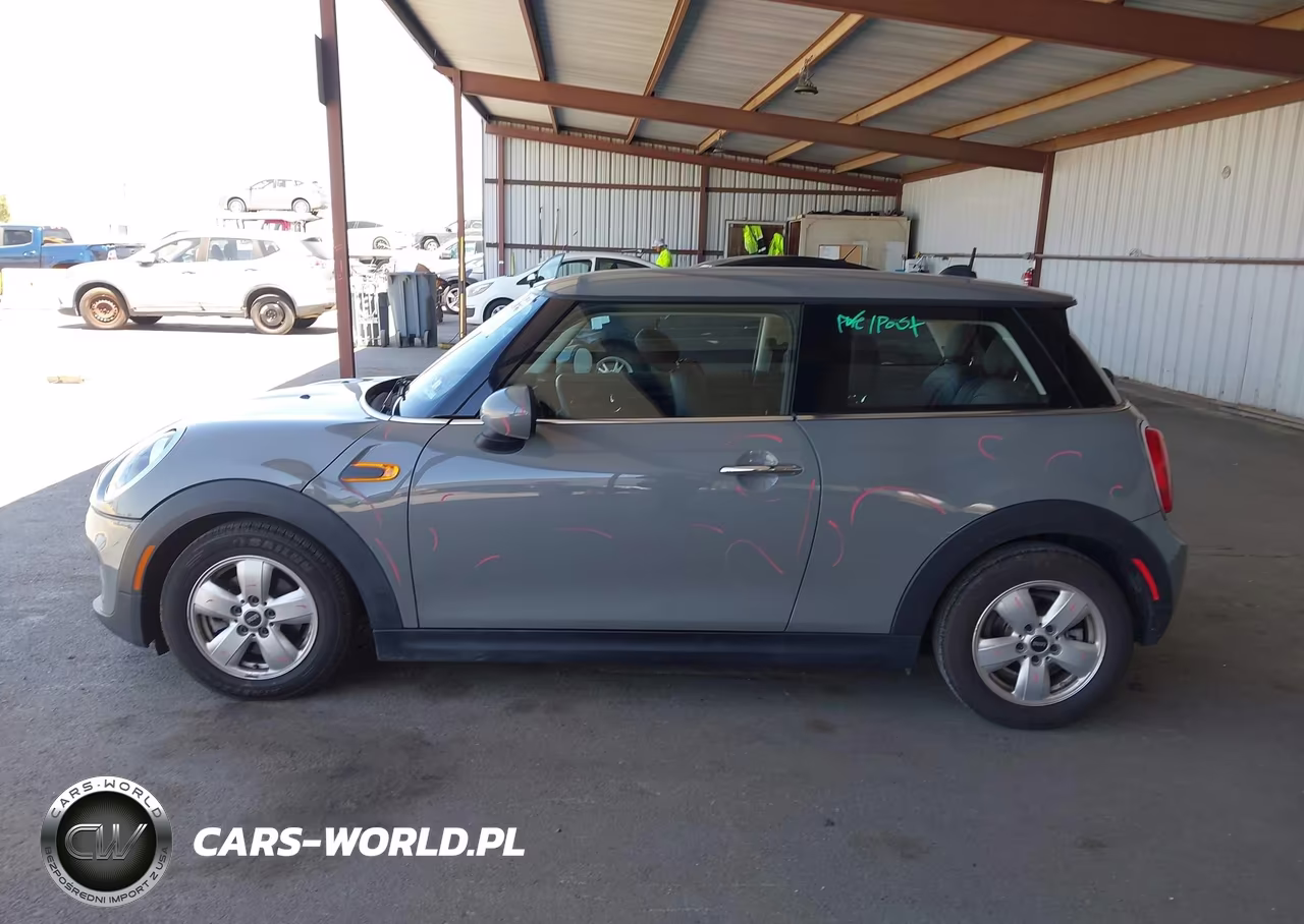 2019 Mini Hardtop Cooper VIN:WMWXP5C58K2H97149 - 14