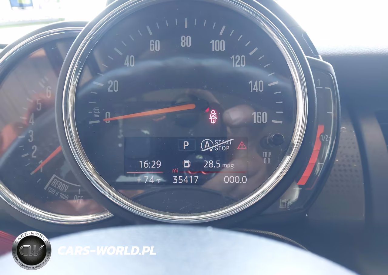 2019 Mini Hardtop Cooper VIN:WMWXP5C58K2H97149 - 15