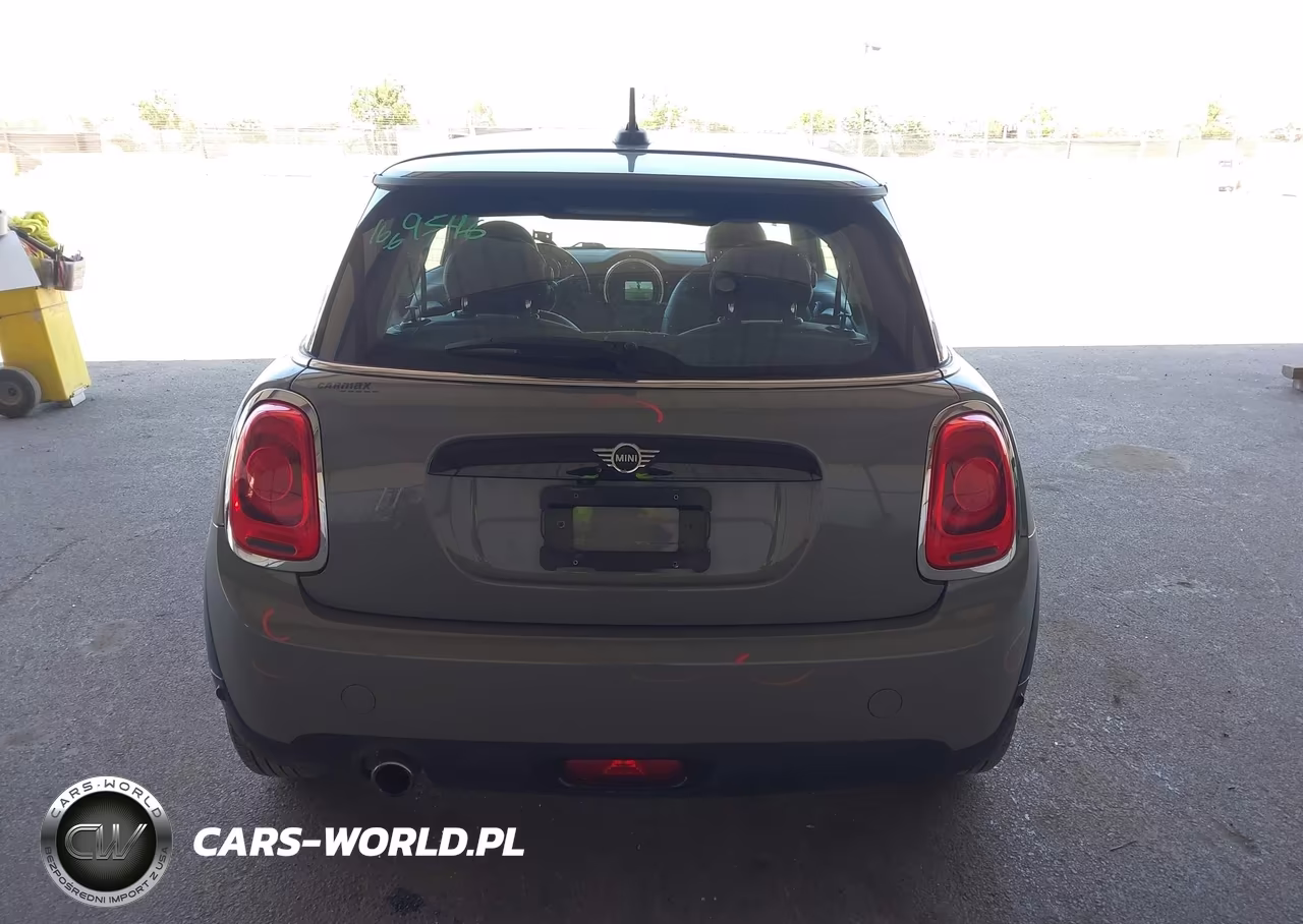 2019 Mini Hardtop Cooper VIN:WMWXP5C58K2H97149 - 16