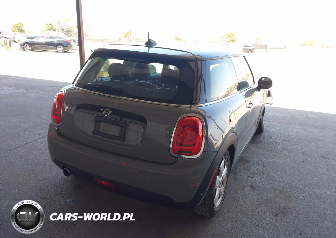 2019 Mini Hardtop Cooper VIN:WMWXP5C58K2H97149 - 4