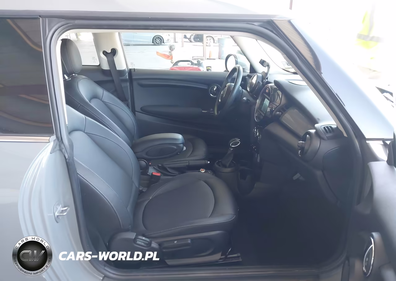2019 Mini Hardtop Cooper VIN:WMWXP5C58K2H97149 - 5