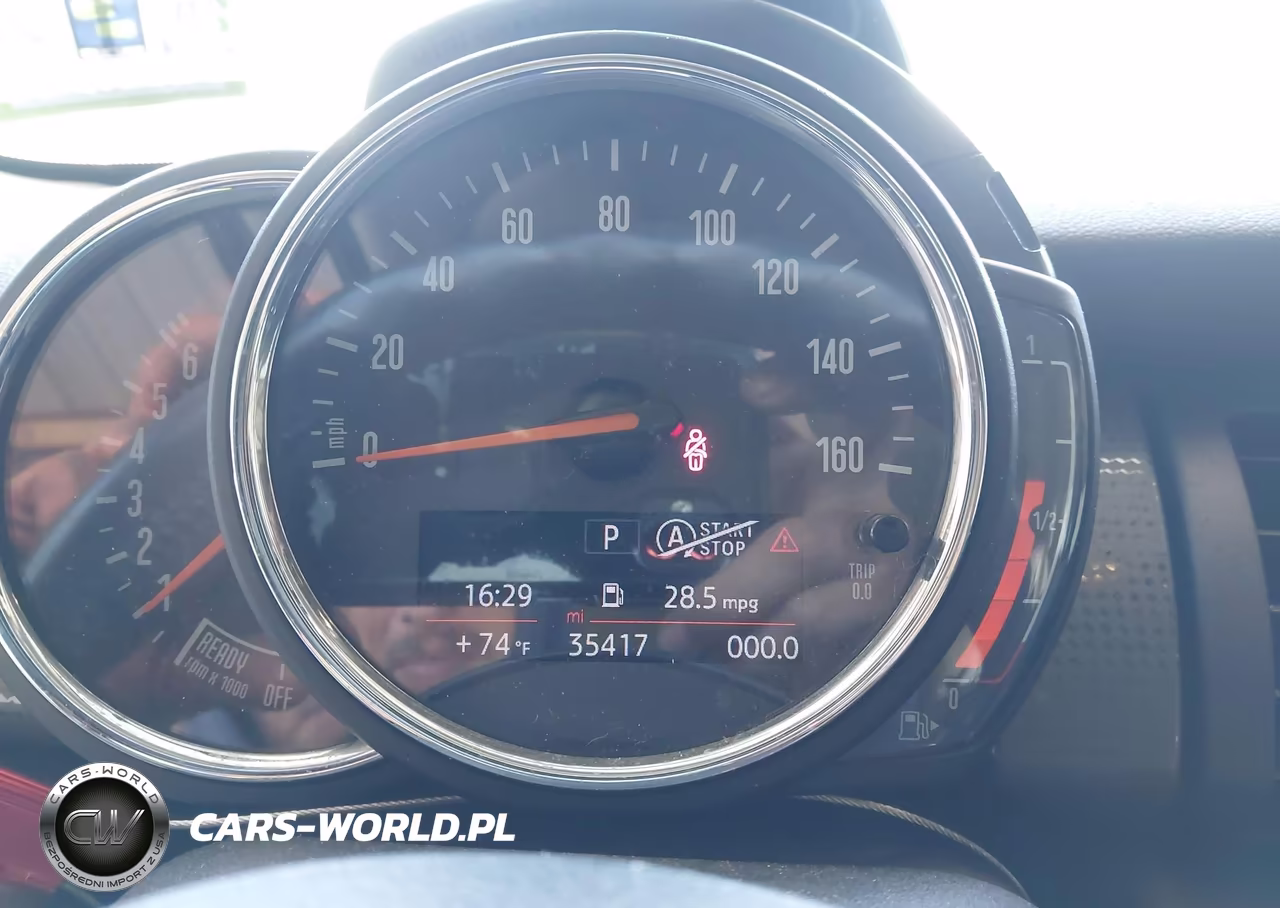 2019 Mini Hardtop Cooper VIN:WMWXP5C58K2H97149 - 7