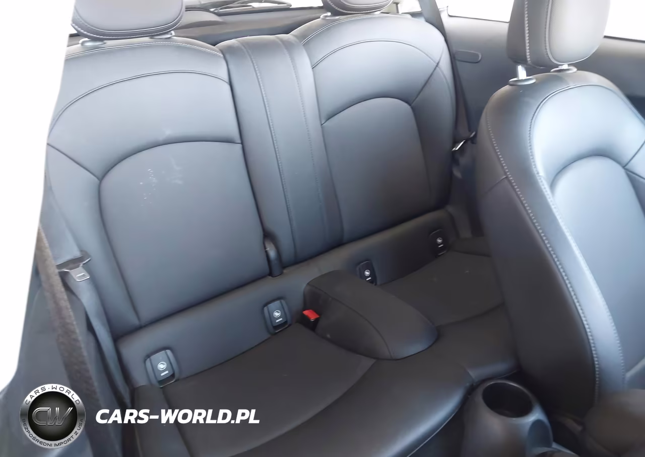 2019 Mini Hardtop Cooper VIN:WMWXP5C58K2H97149 - 8