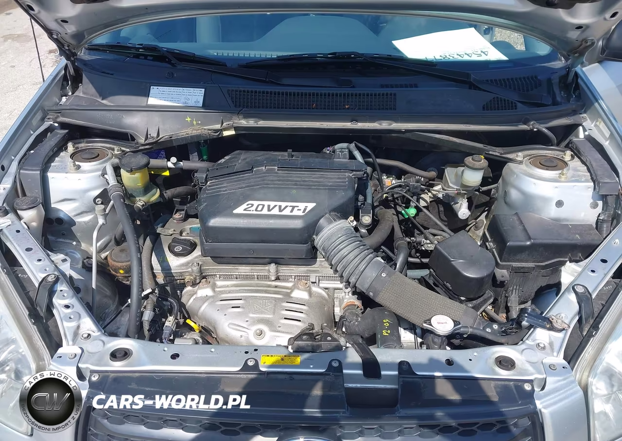 2002 Toyota Rav4 VIN:JTEHH20V726061876 - 10