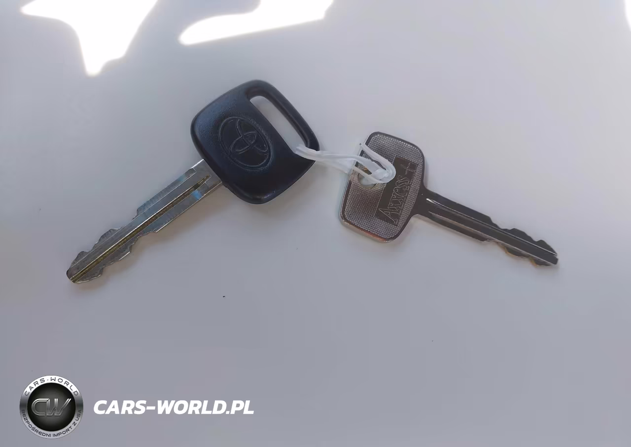 2002 Toyota Rav4 VIN:JTEHH20V726061876 - 11