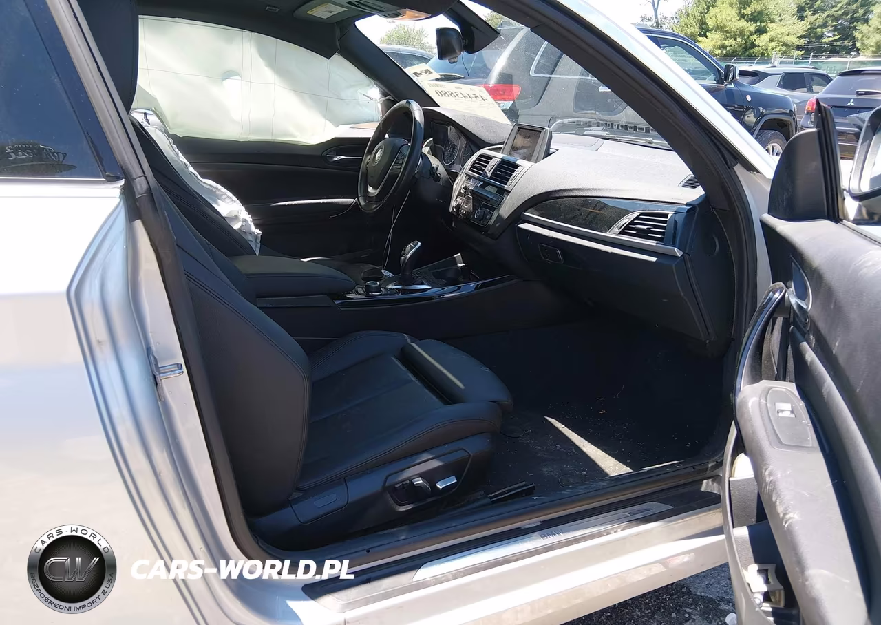 2017 BMW 230I VIN:WBA2F9C38HV664818 - 5