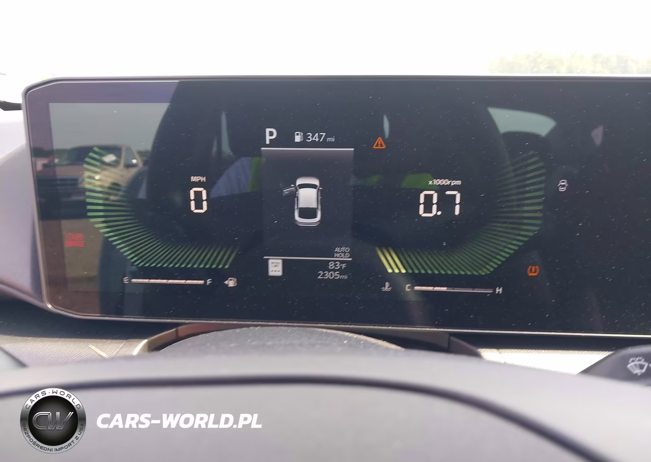 2025 Kia K4 Lx VIN:3KPFT4DE7SE201368 - 7